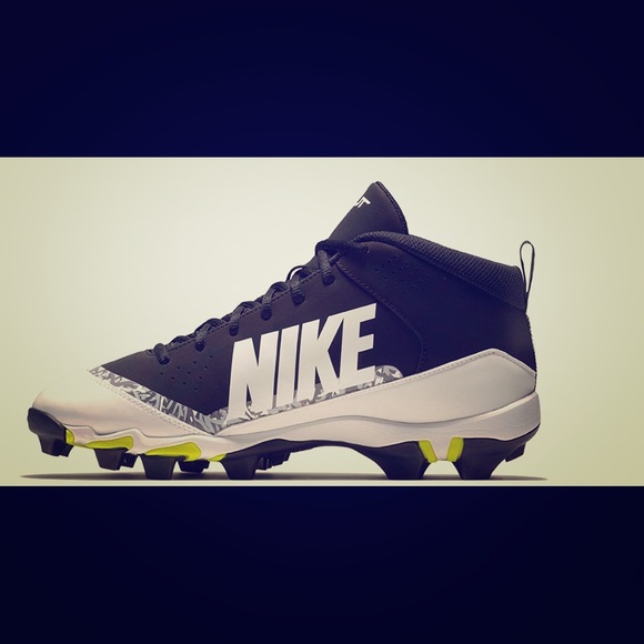 nike force trout 4 keystone